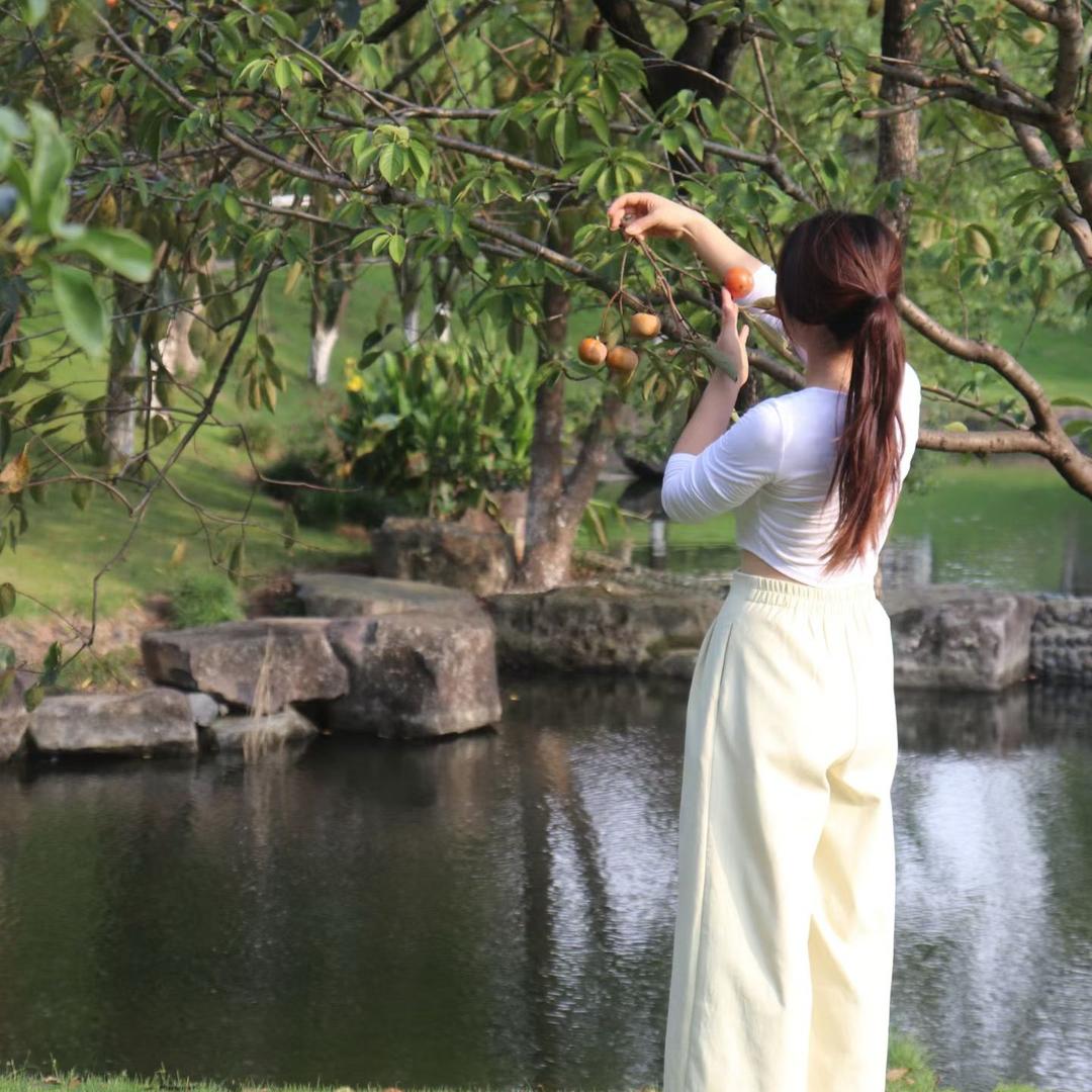 傻白甜🎙️