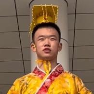 杰少（中专考研）