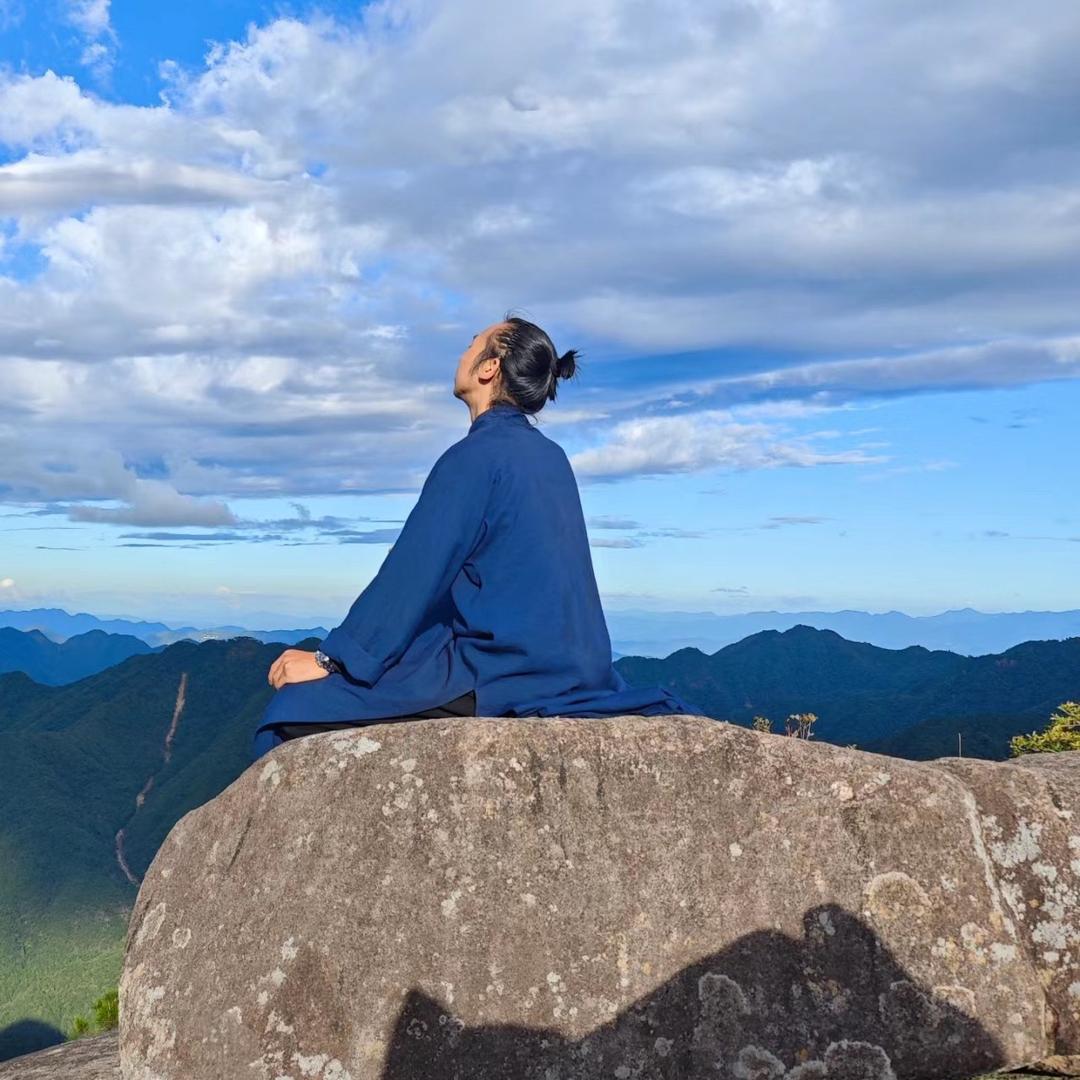 叶秋先生（情感分析）