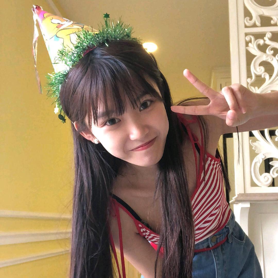 苏苏这么穿