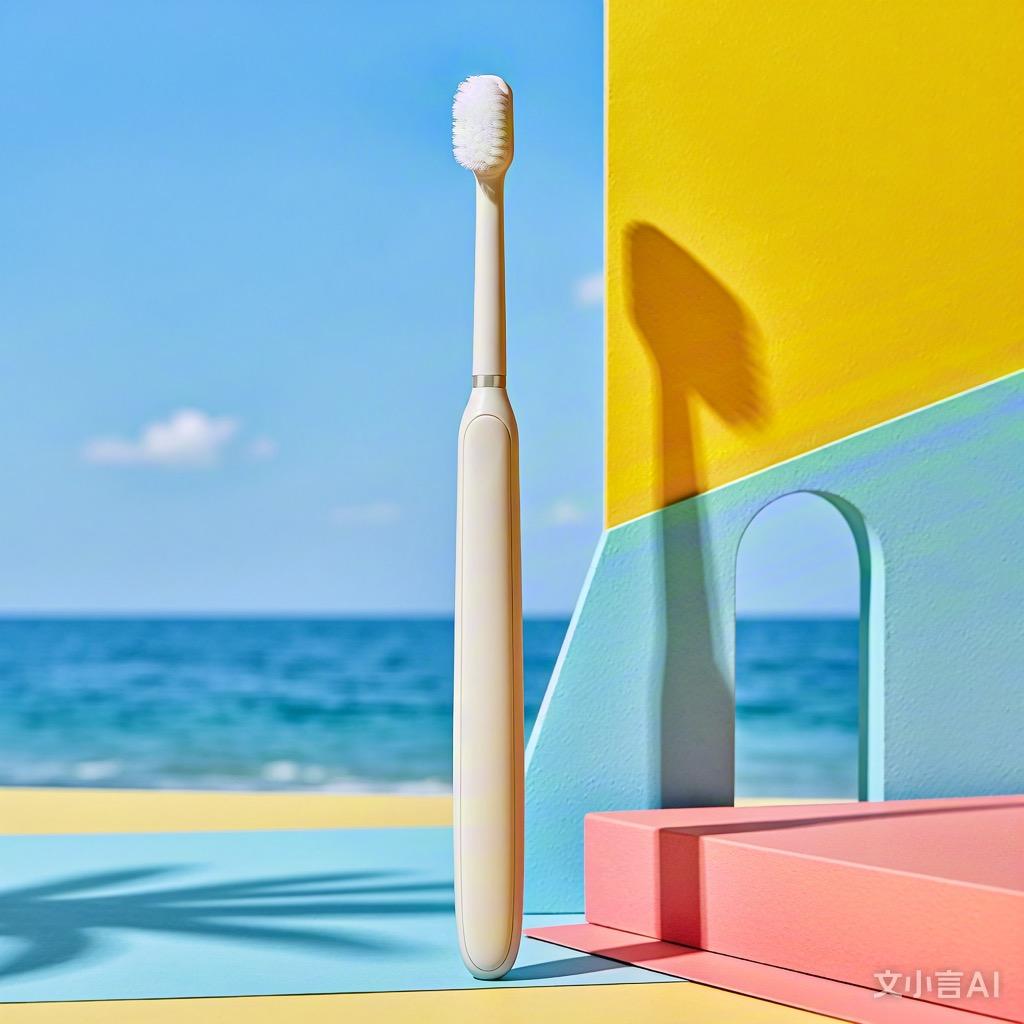 牙刷优选坊