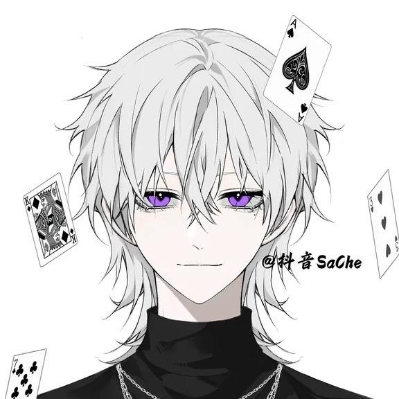 dy魔法使sache（12.21🎂限定