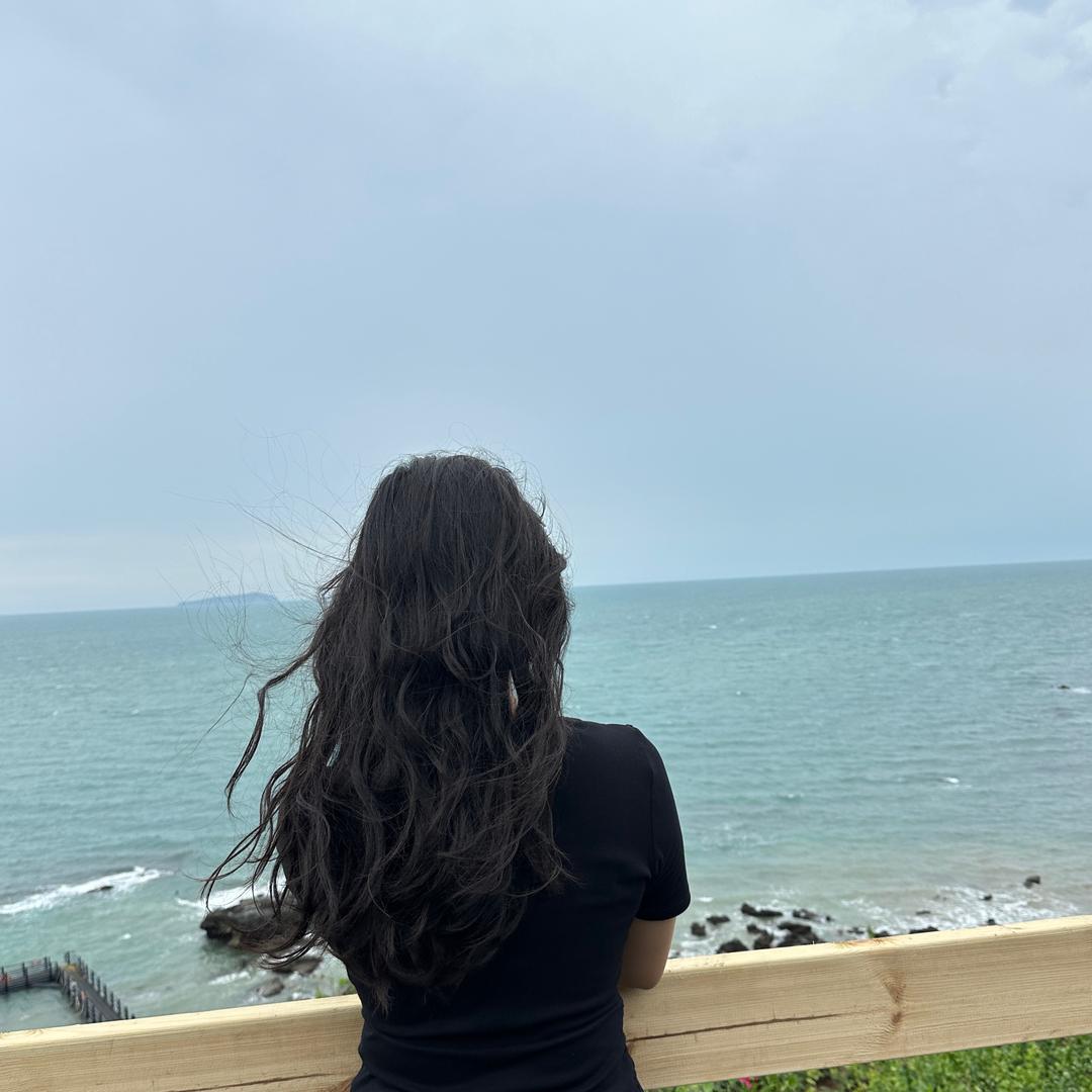 是小杨吖～