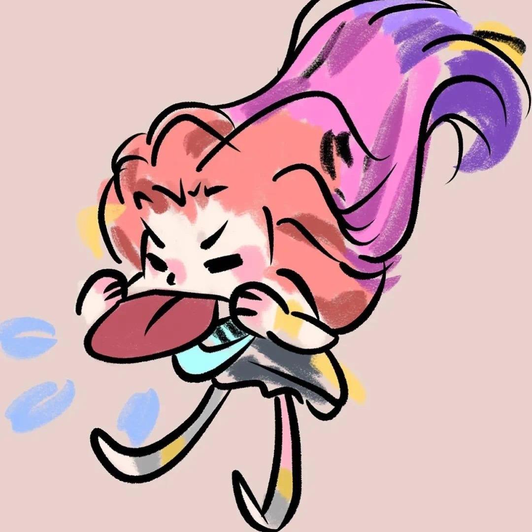 在想我嘛๑ᵒᯅᵒ๑