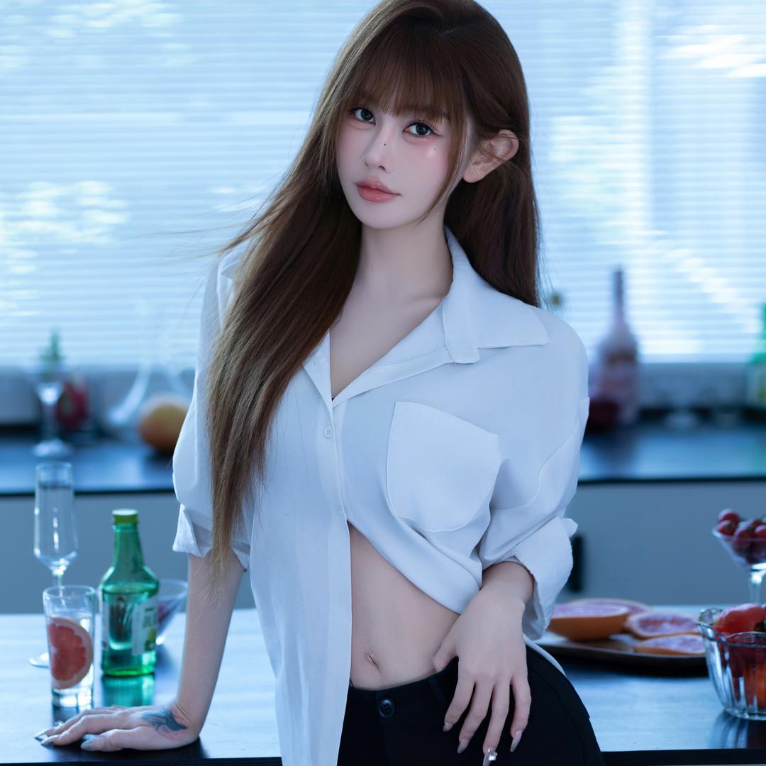 Baby莫