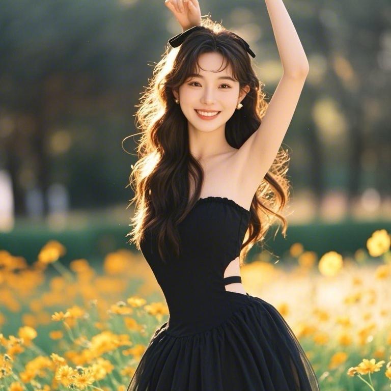 能躺绝不动一下