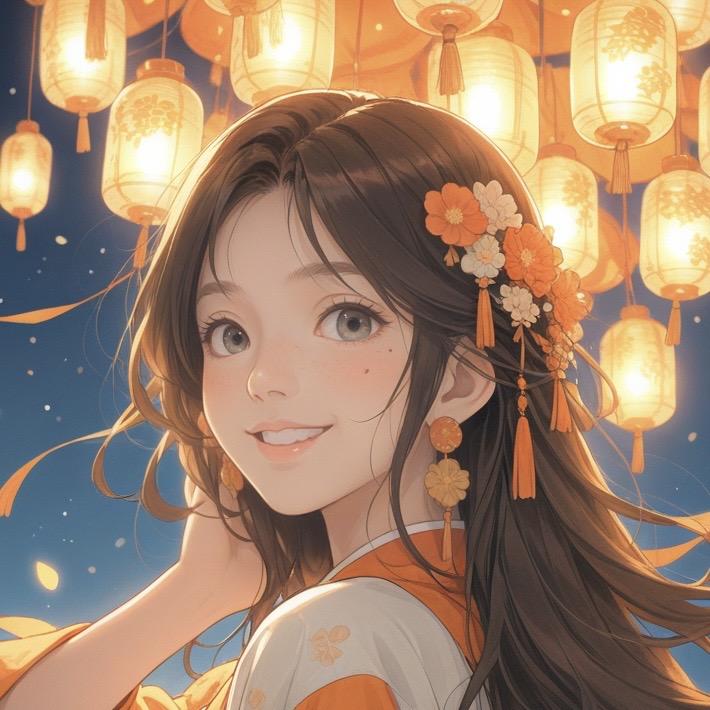 安云潮玩