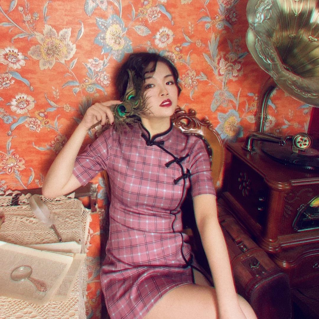 姐姐超好看