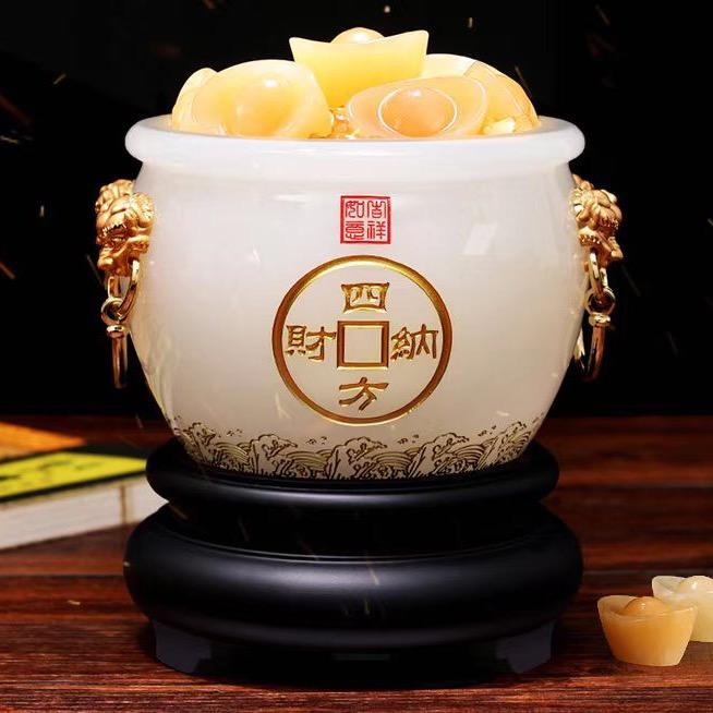 金鼎盛工艺品企业店