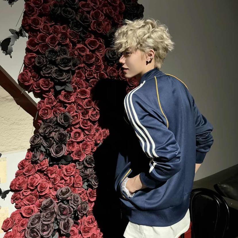 伽斯特游泳健身-佟教练