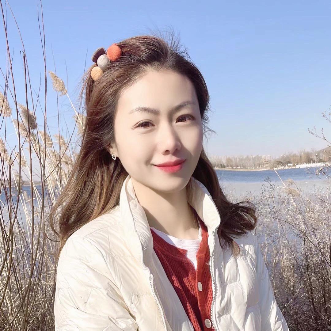 秀儿是我吖～