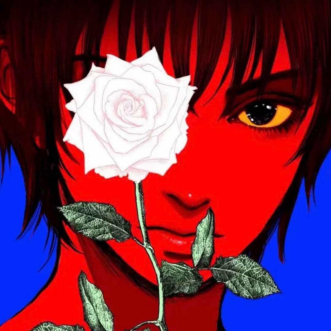 Lucky ㅤㅤㅤㅤㅤㅤㅤㅤ