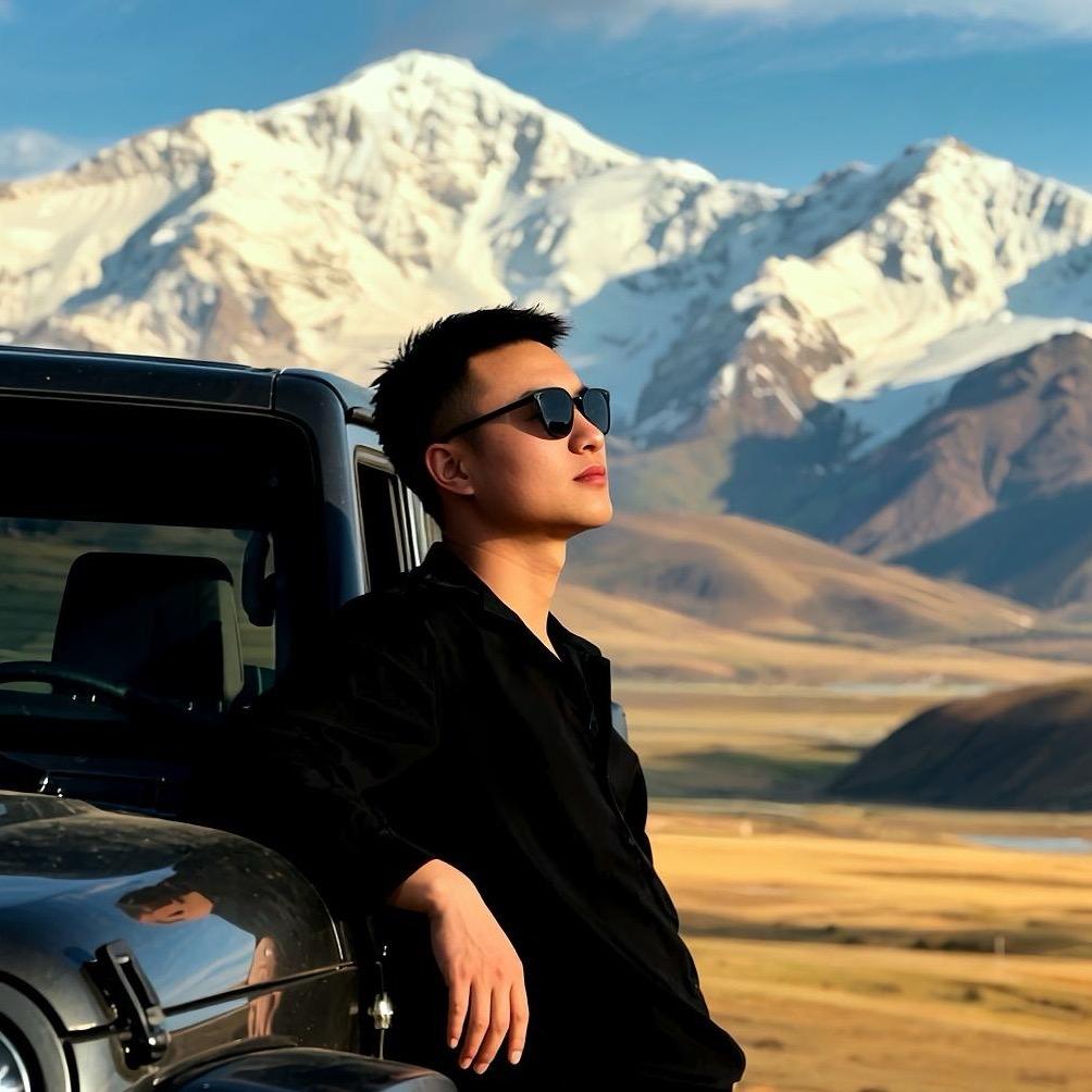 ༄༅踏梦ོ行༻