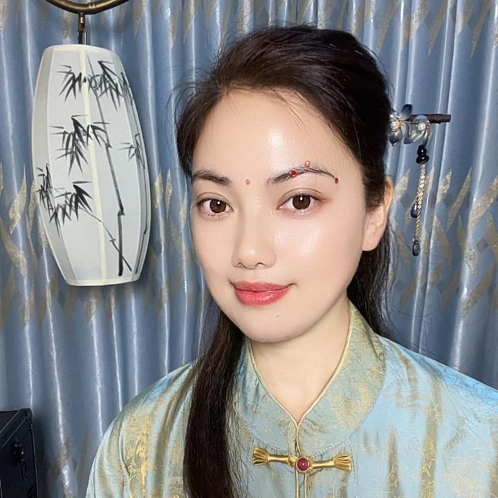 燕姐志美学