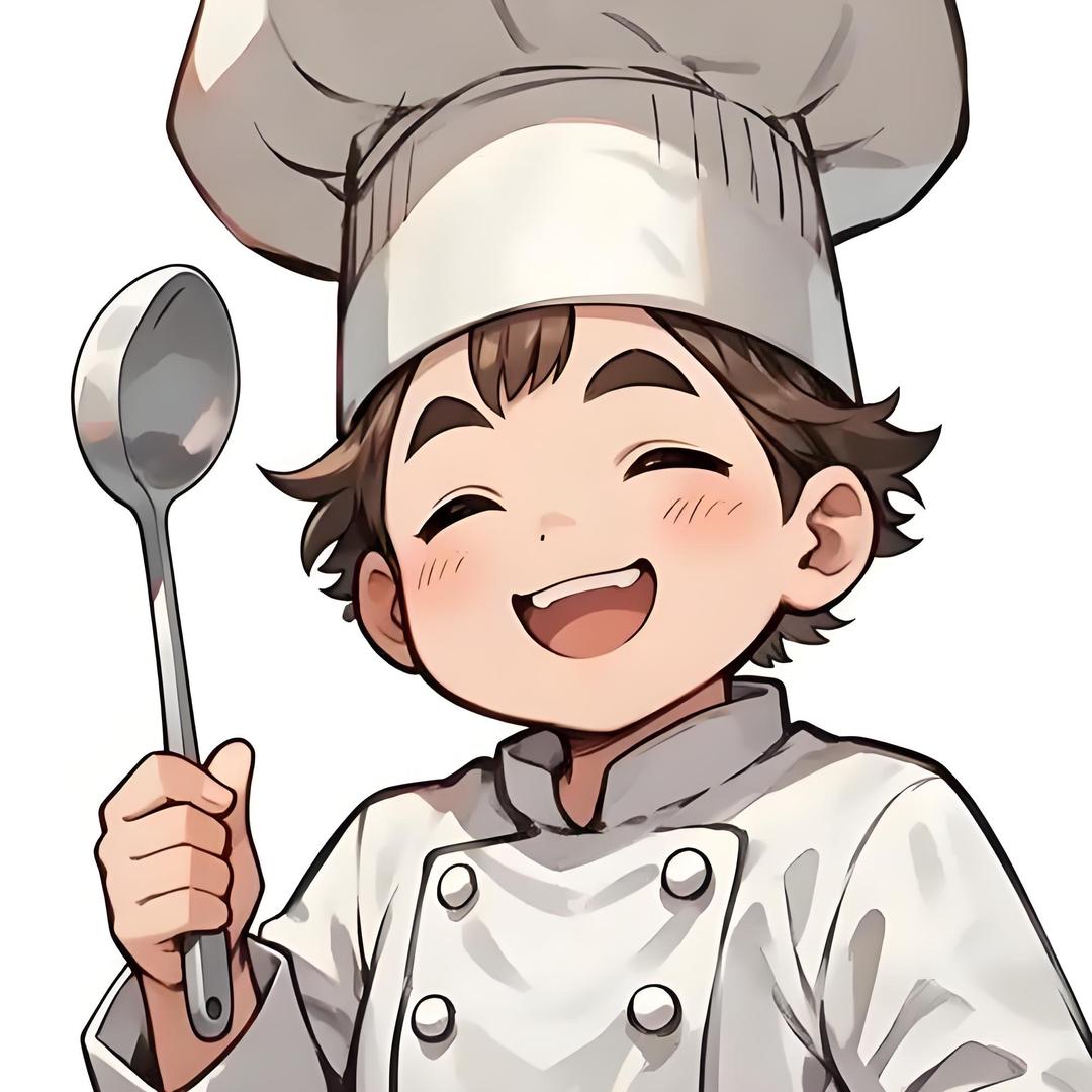 阿锅（餐饮人）