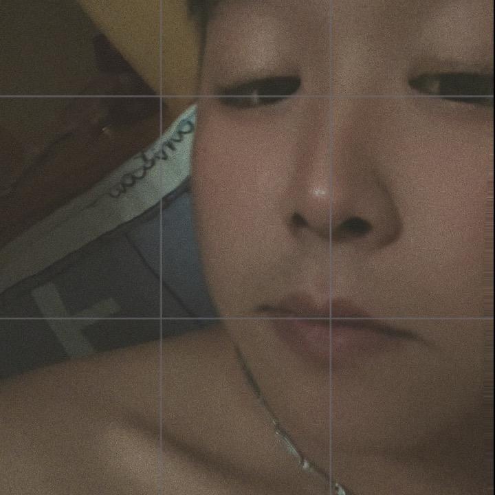 小李失眠了🤏