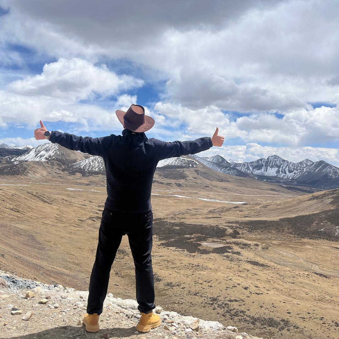 变形记之王旭教官