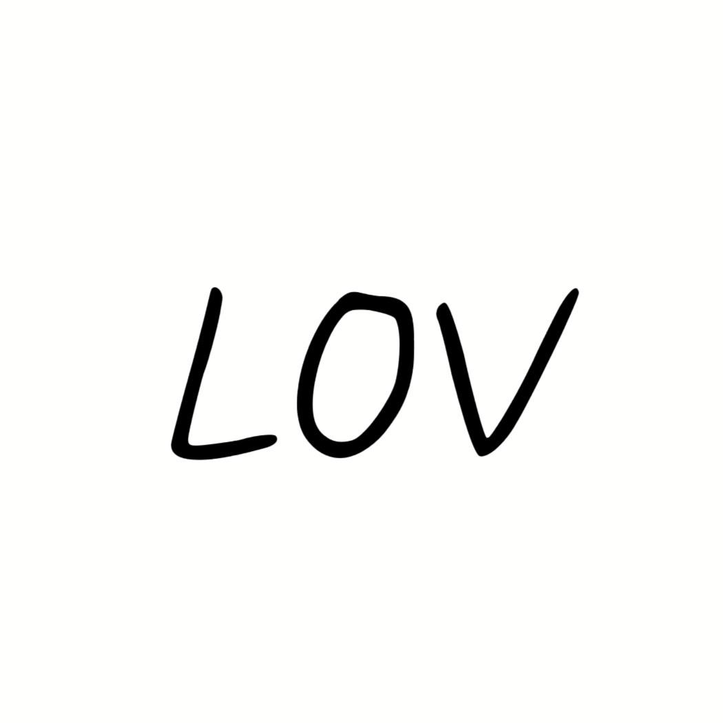 Lovvvv