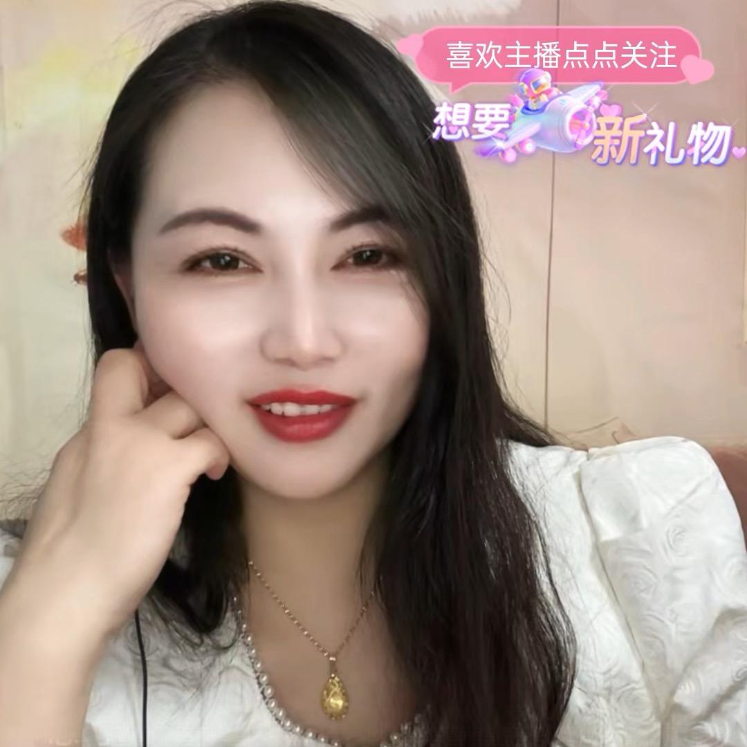 @李婉柔（渴望被宠爱）