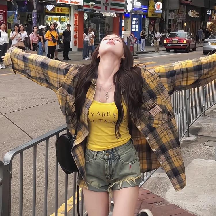 广州小米女装