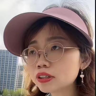 大K（罗璠）
