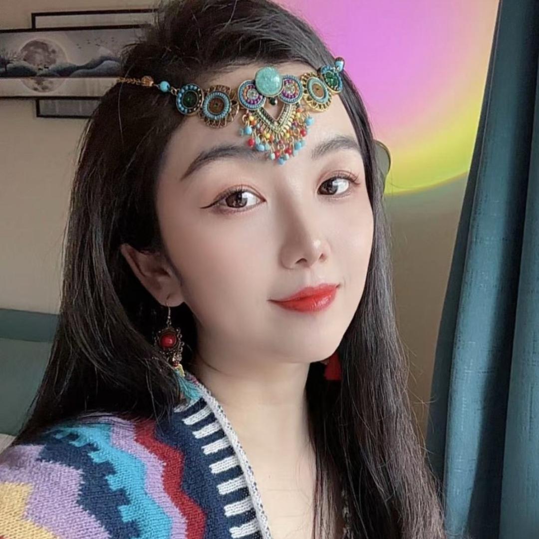 雪儿自律中