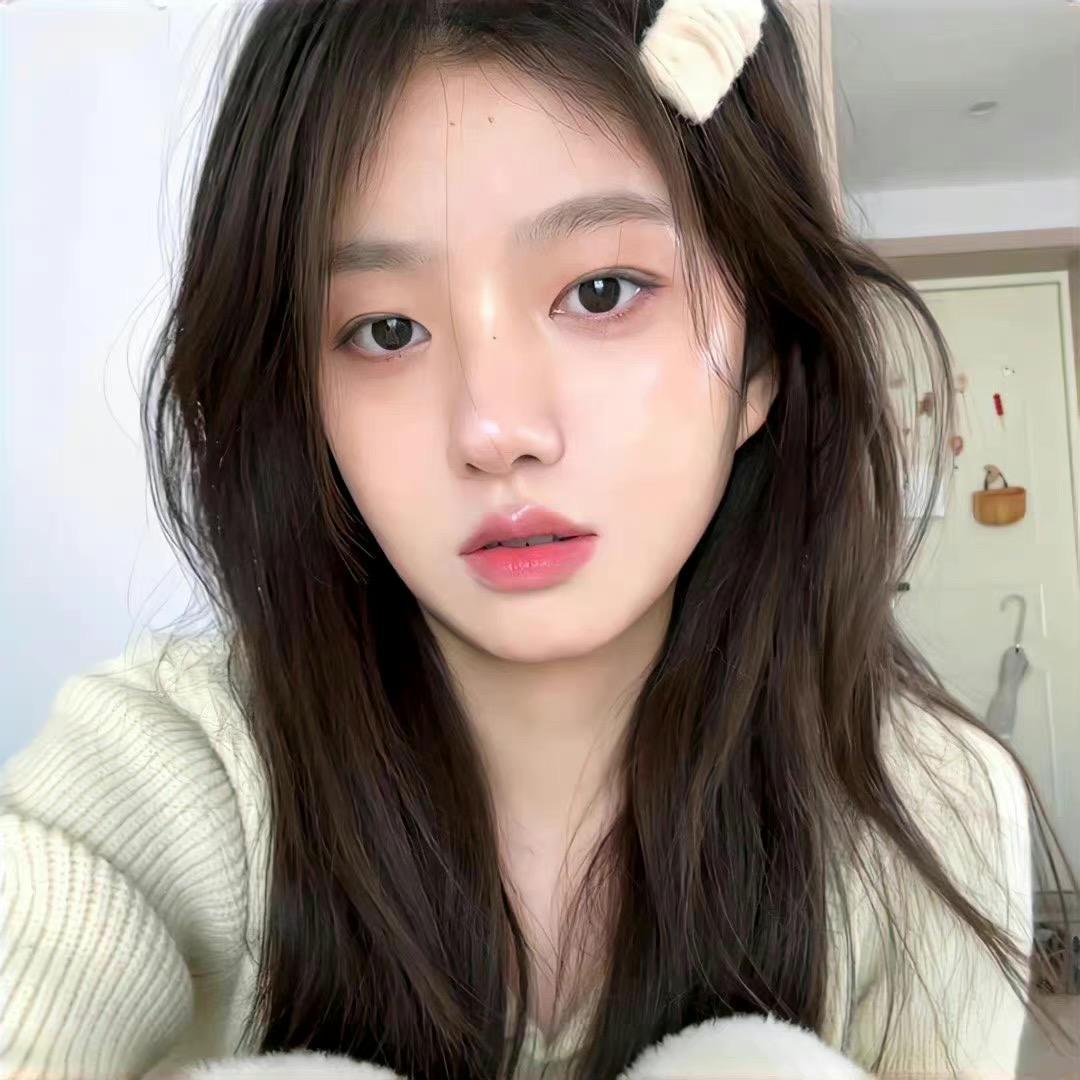 今晚一定要早睡.