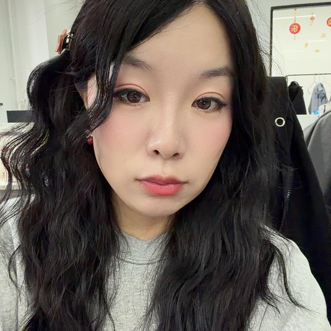 糖十一不吃糖🍒