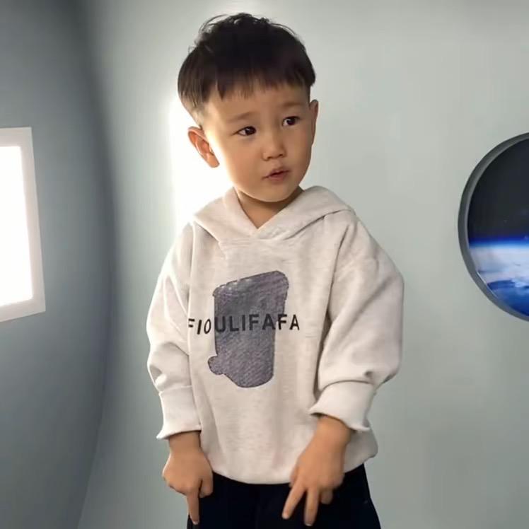 晨晨家•韩系童品🔝