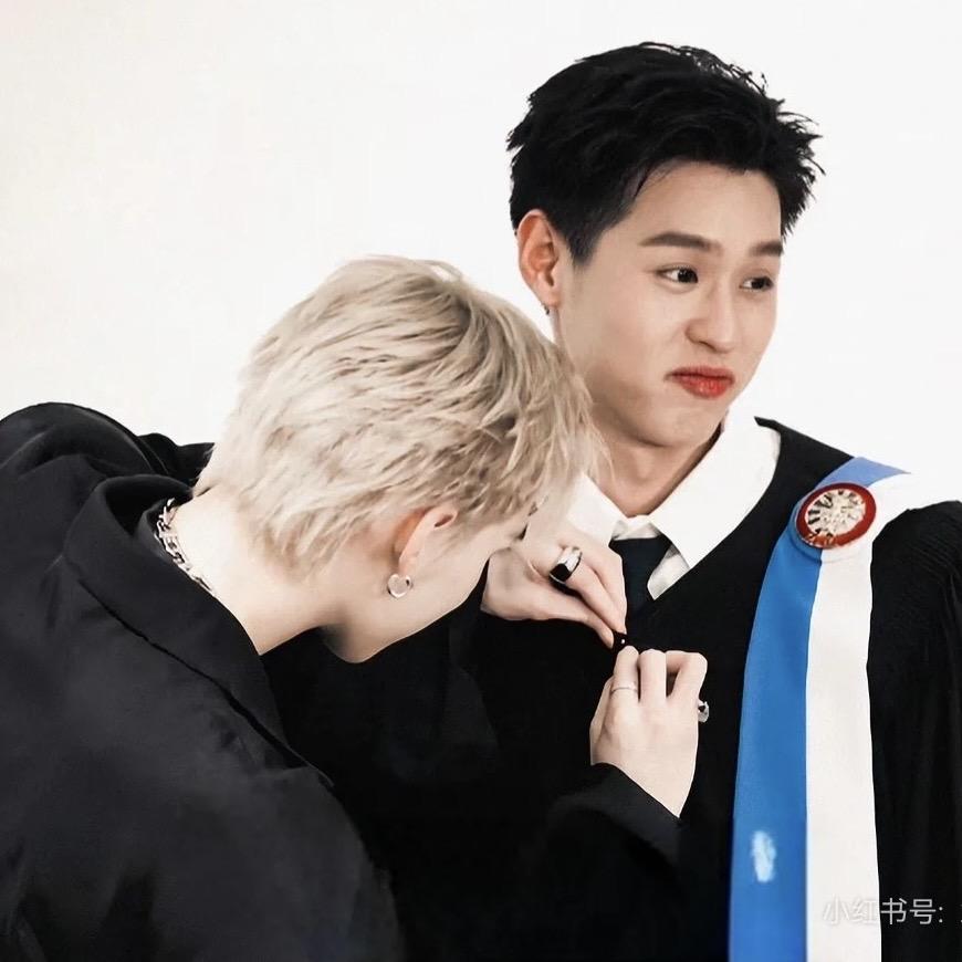 泡泡不吃香菇💙