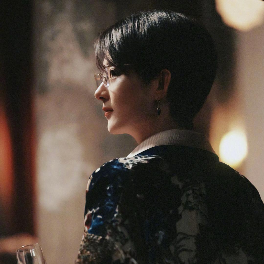 温柔小仙女