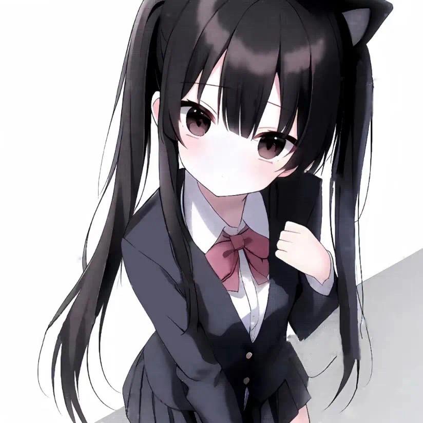 ㅤ美女怎么会ᵉᵐᵒ