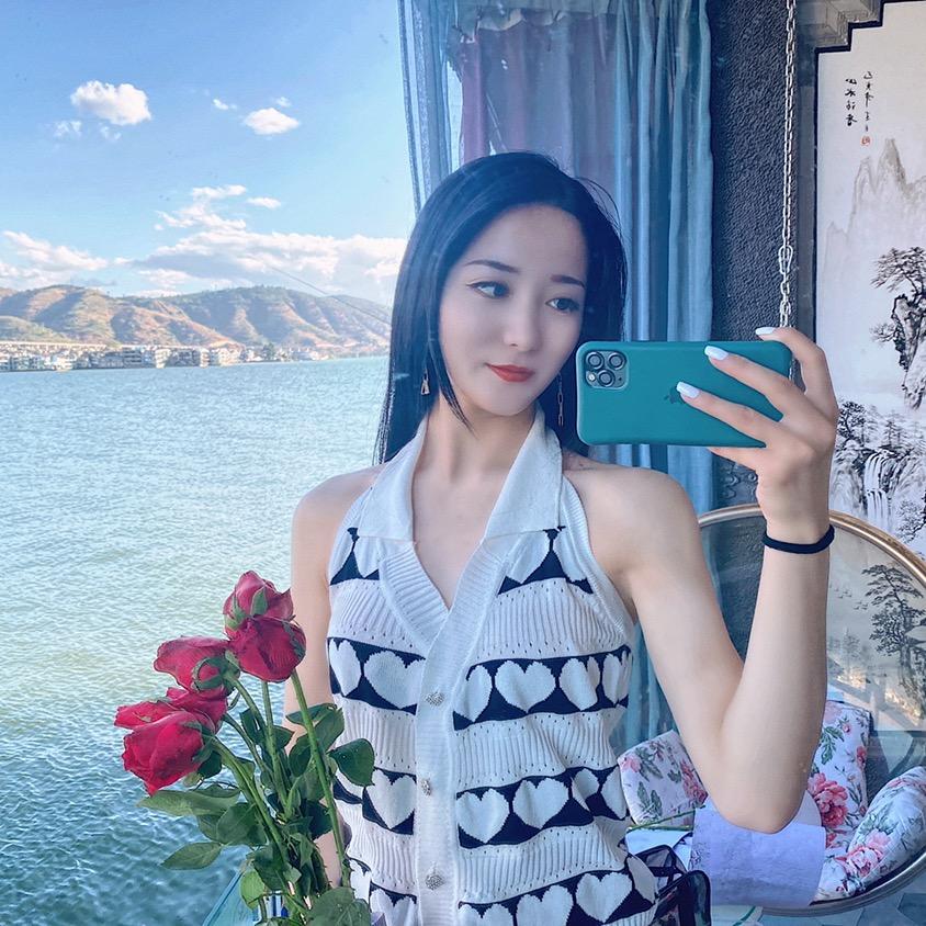 晚晚