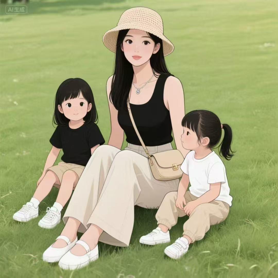 糖糖😘肉肉的孙老板