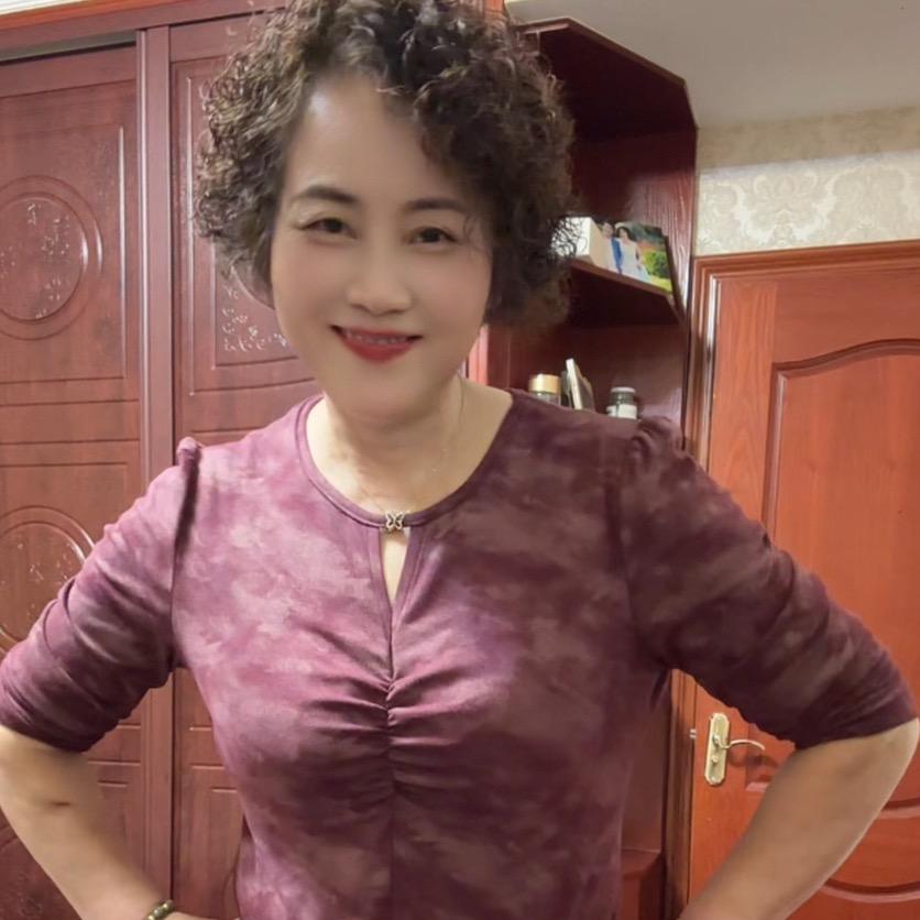 美姐