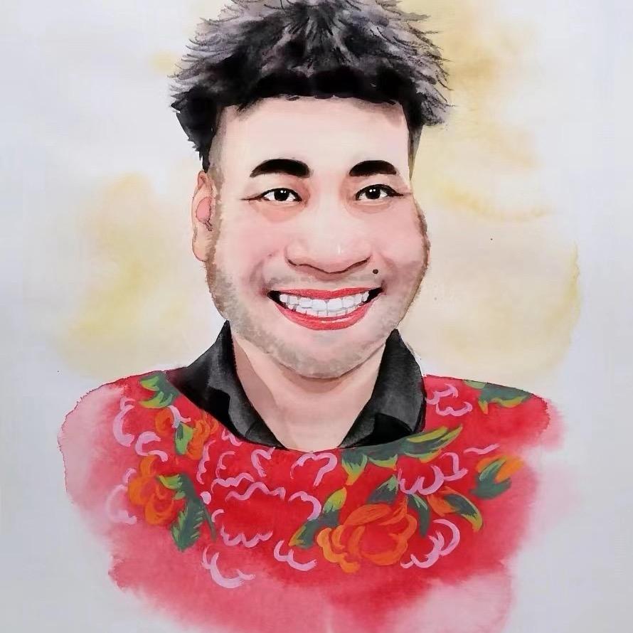 宁毛毛🎖