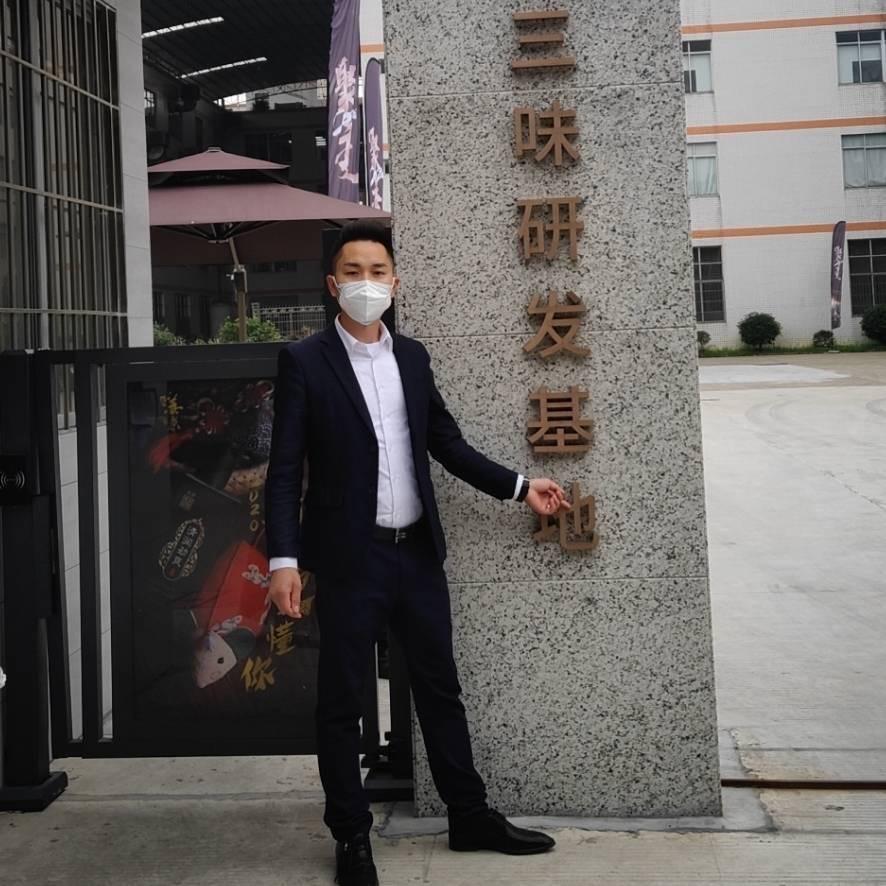 彭州市啵啵鸭餐饮店