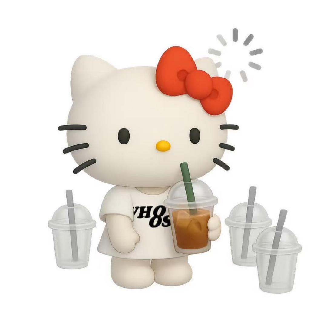 不吃早饭🧇