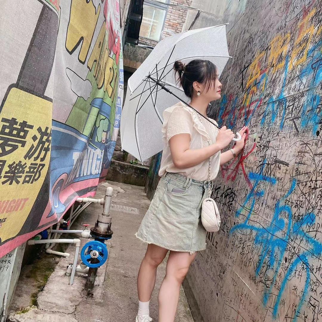 园园（湖北宜城）
