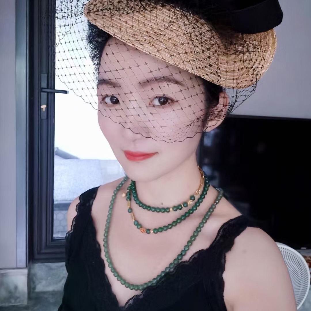 吴艳设计美学
