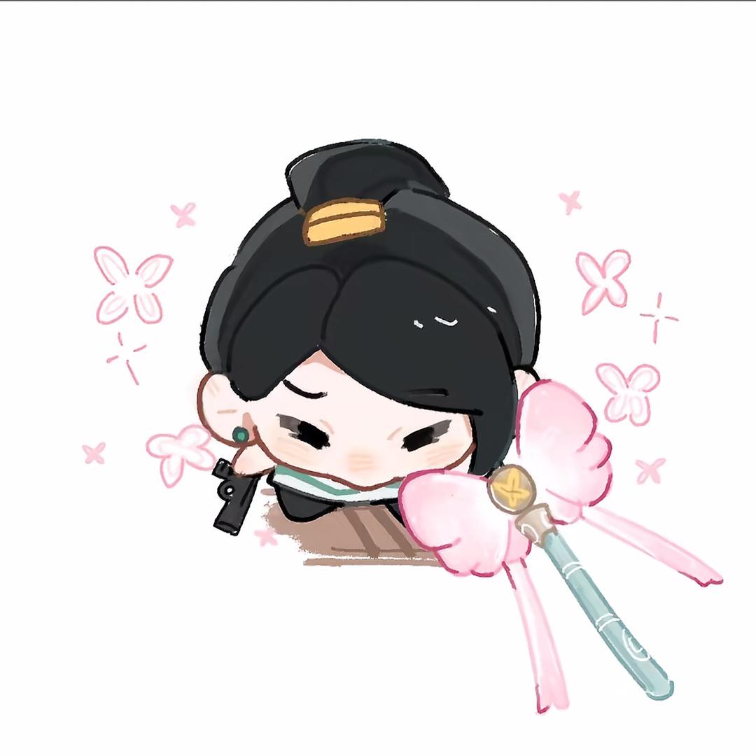 蜻蜓🐹