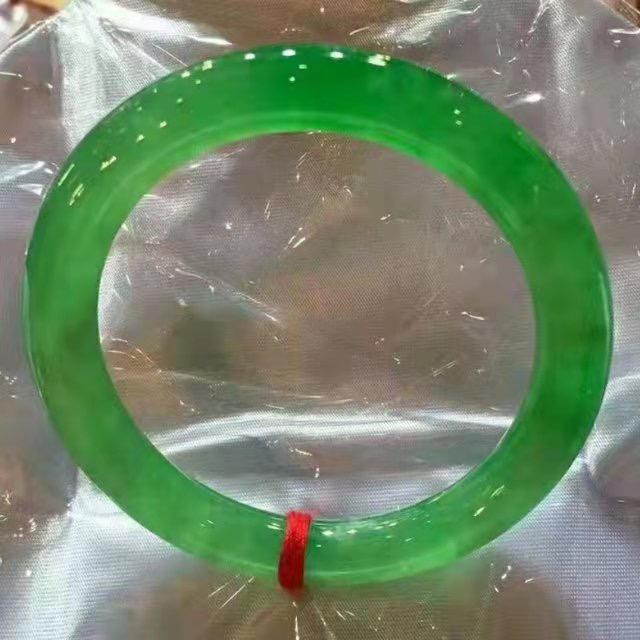 熊猫识翠
