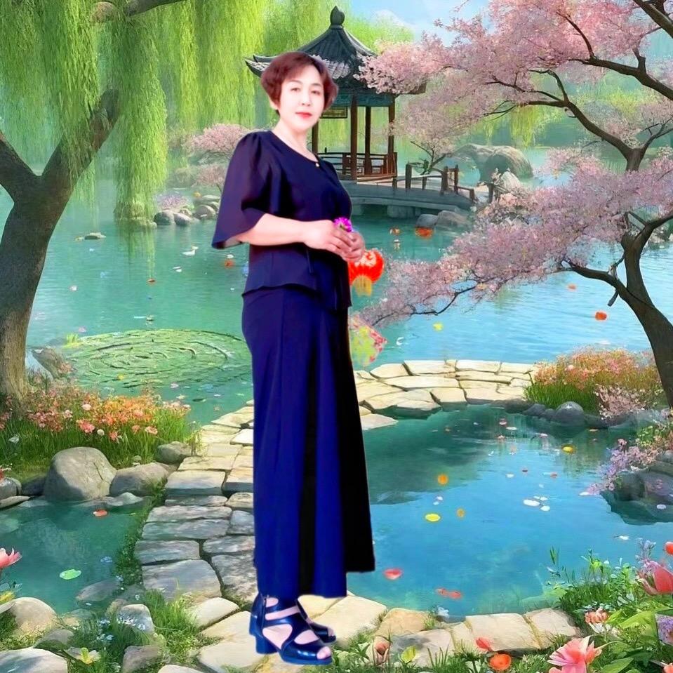 朱姐