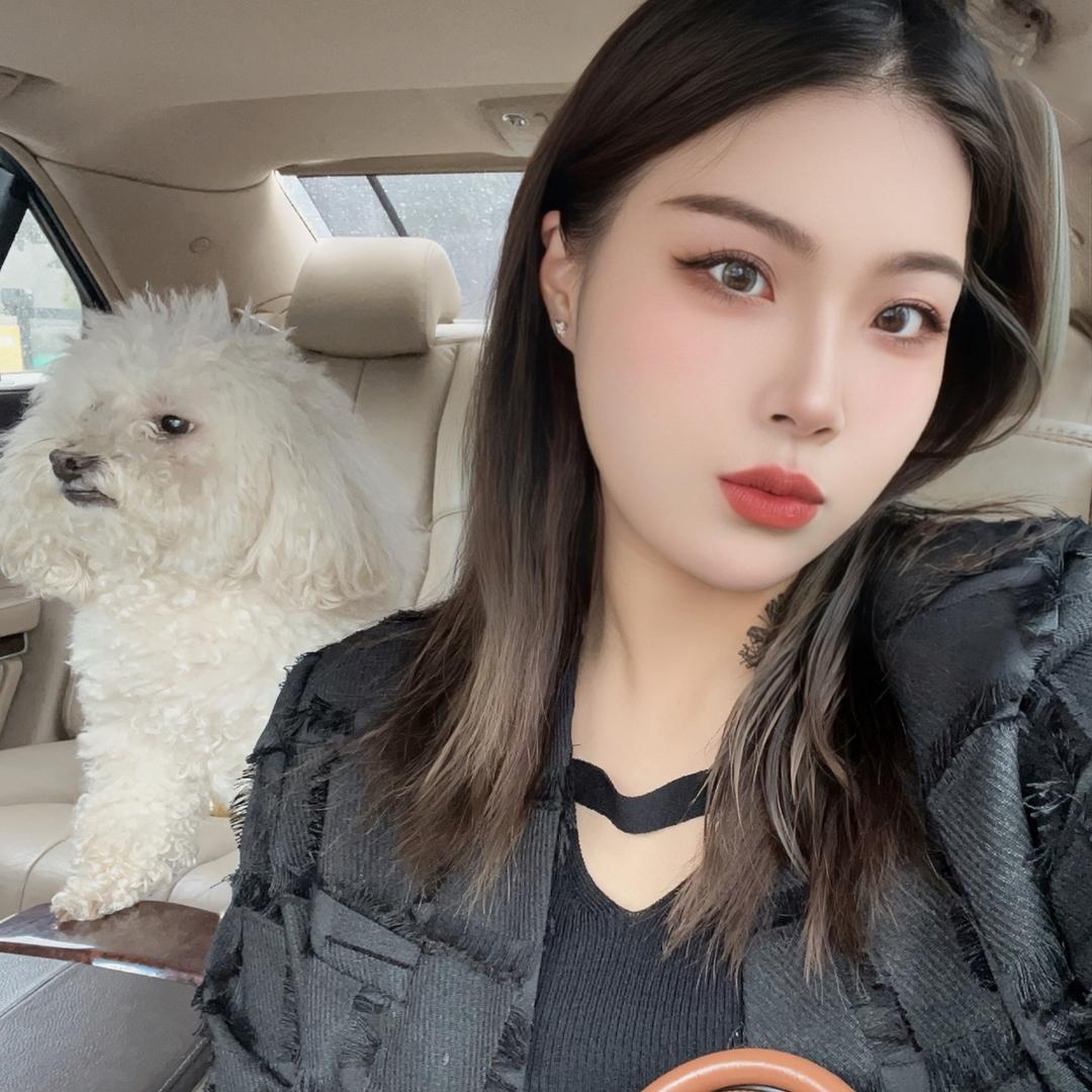 爱吃姐妹👭