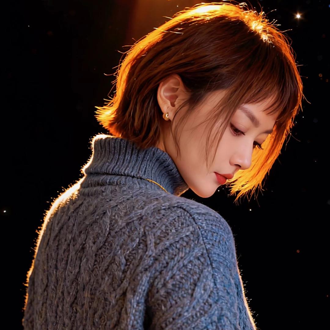 丹丹向幸福出发