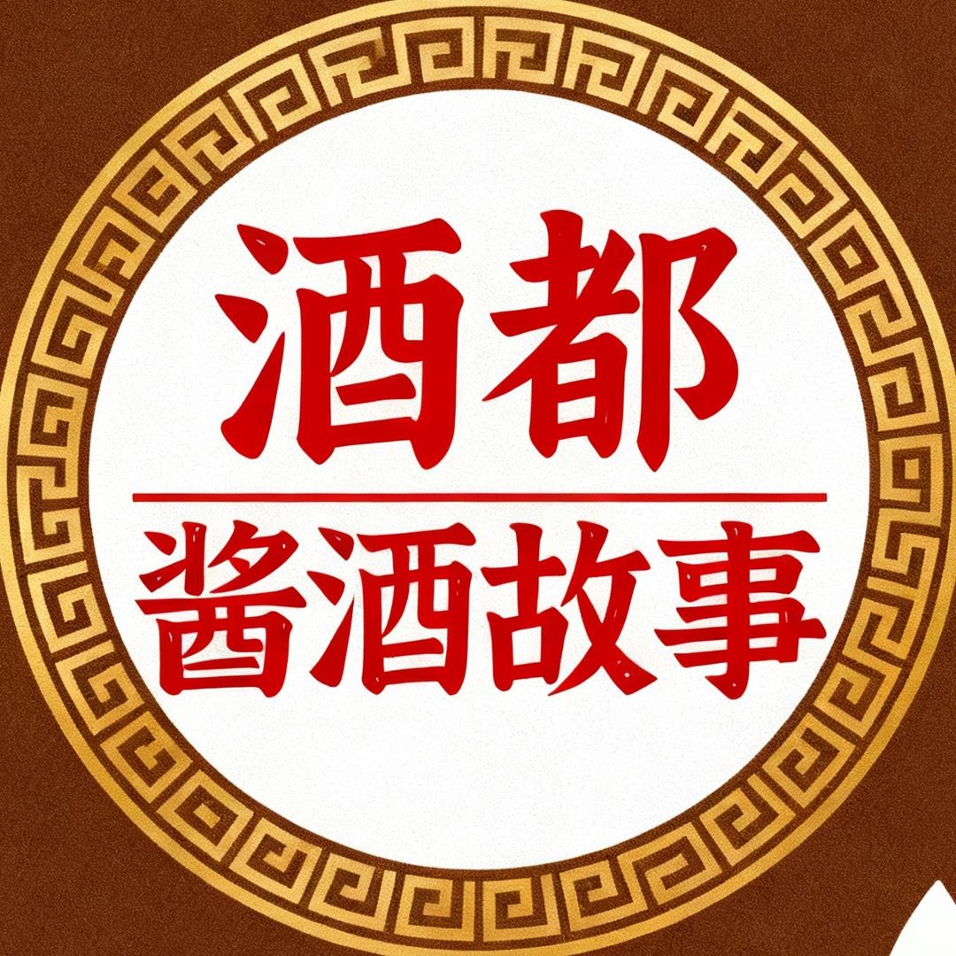 酒都酱酒故事