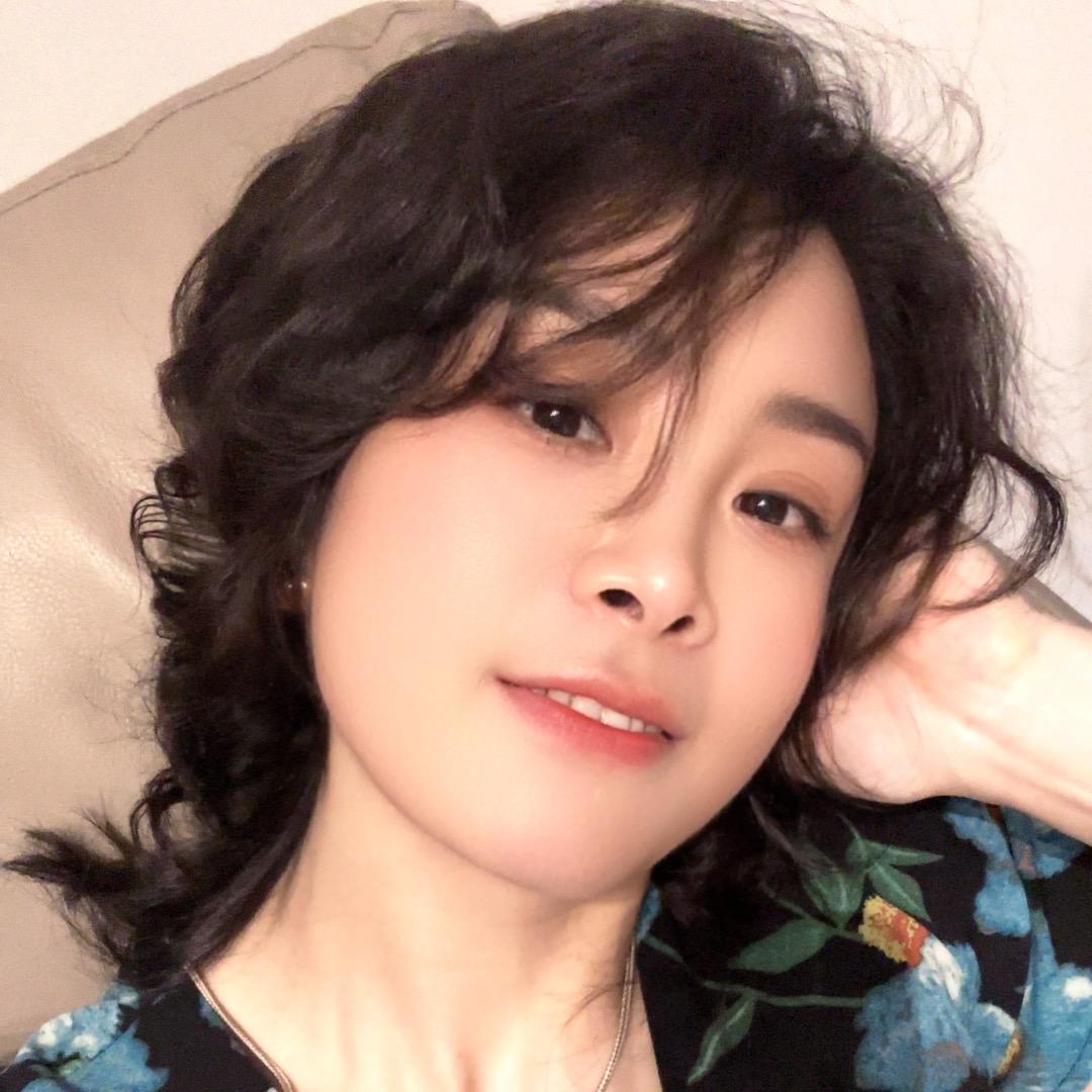 吱唔朱～女士 🍁