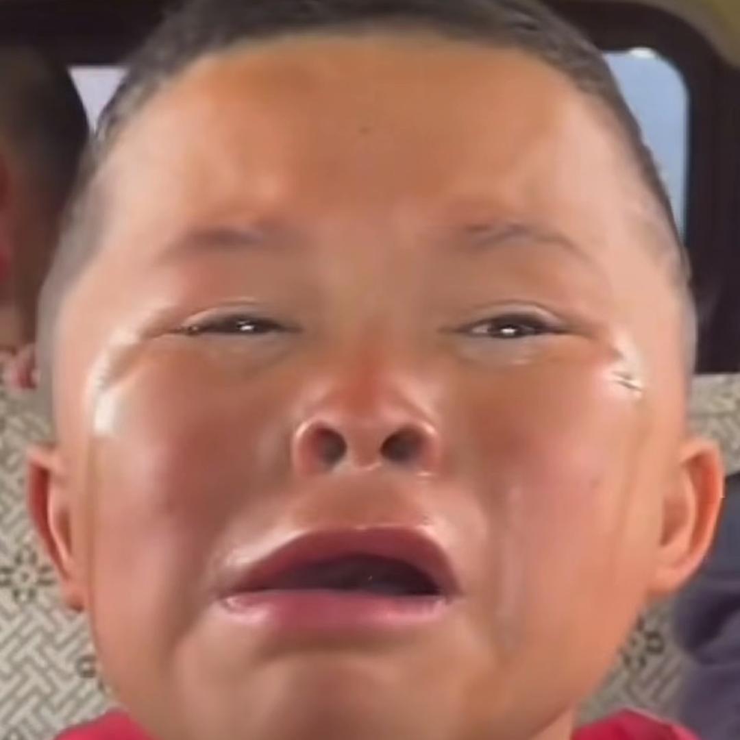 嘎蛋超人