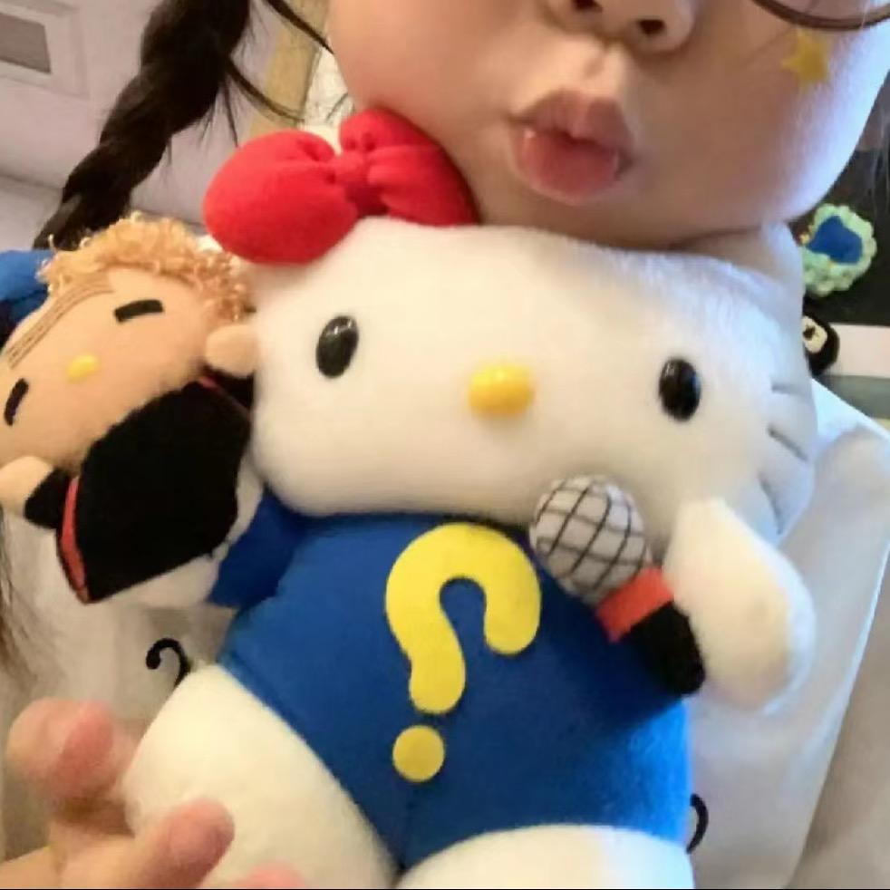 狗都没我困