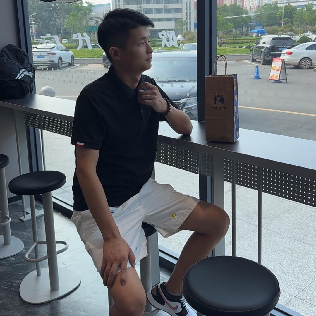 李先生很哇塞